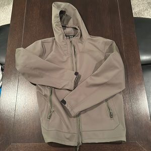 Under Armour Tac Softshell Jacket